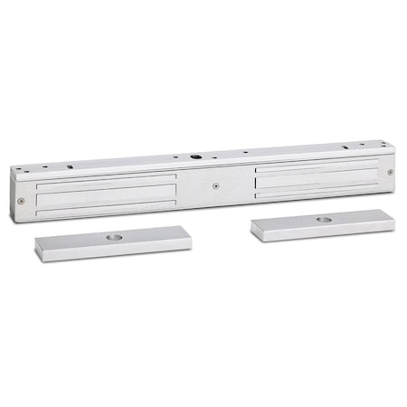 Sdc SDC1582VD2B2 Security Door Controls SDC Maglock 1582VD2B2